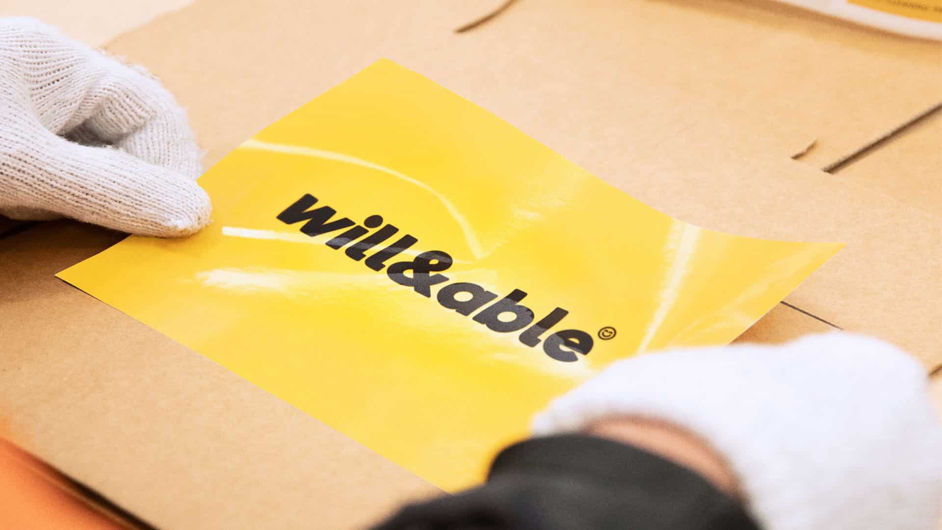 Will&Able