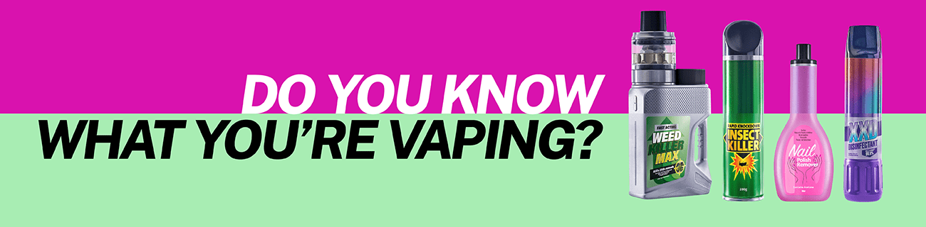 Vaping