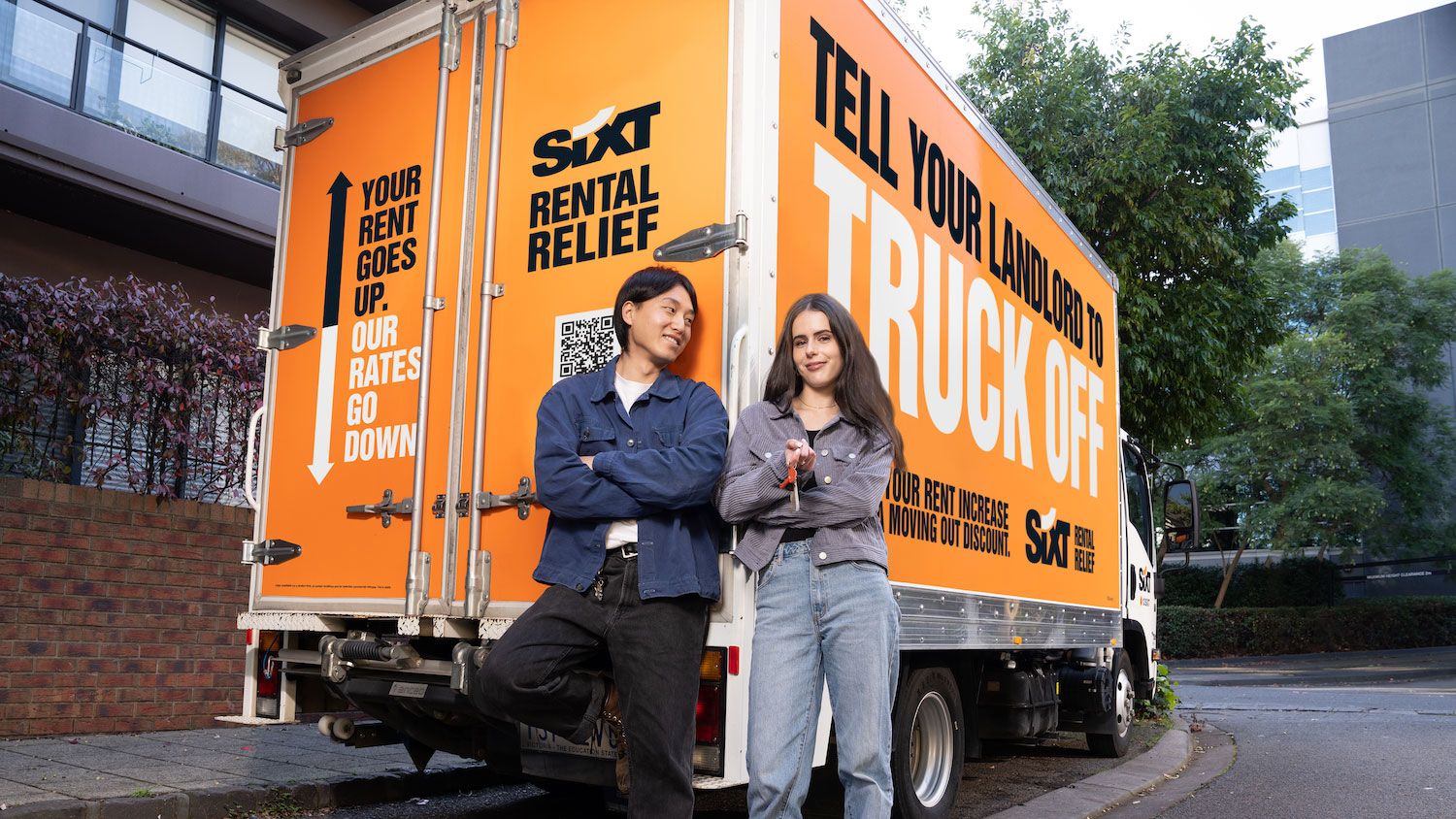 Rental Relief