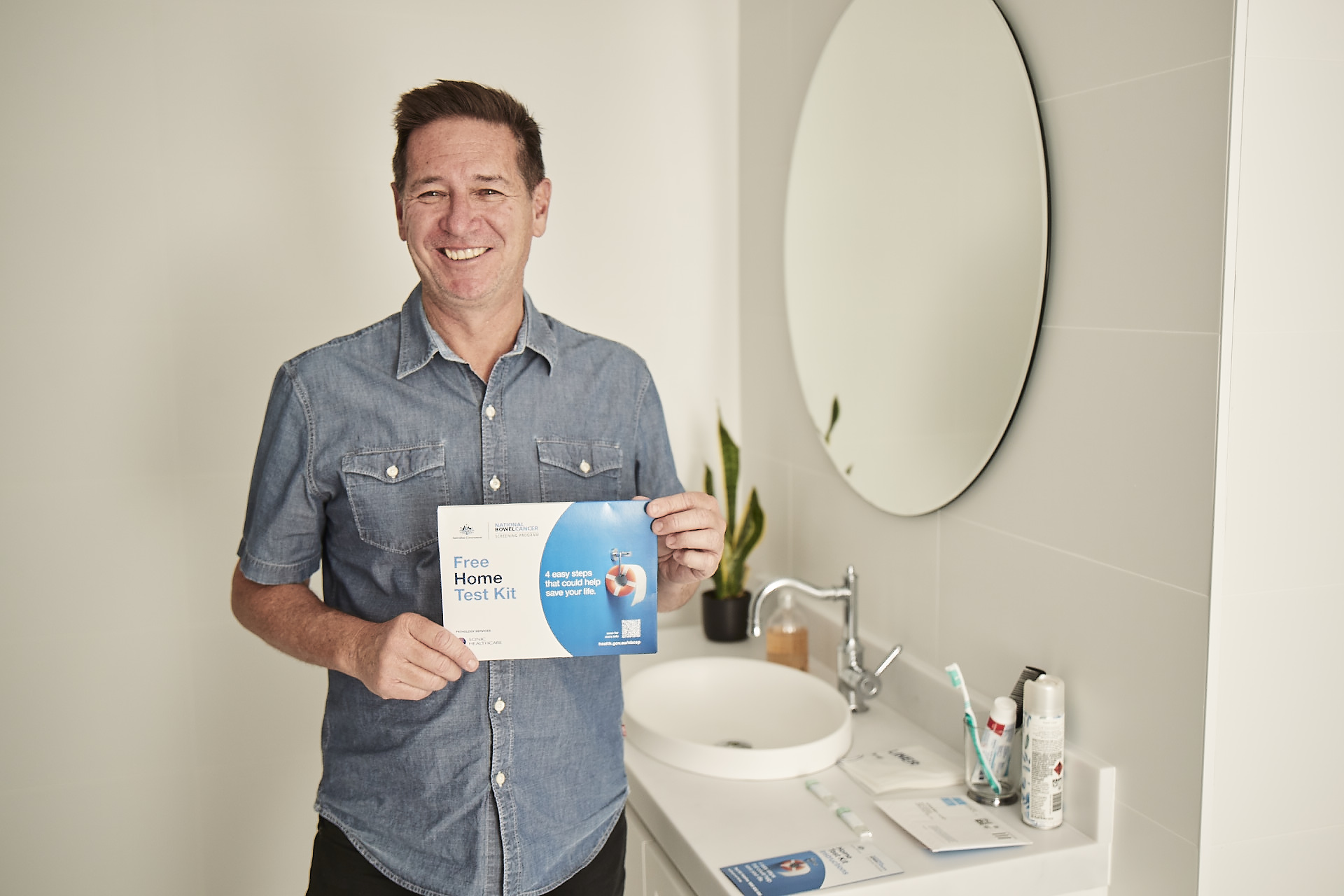 Bowel Cancer